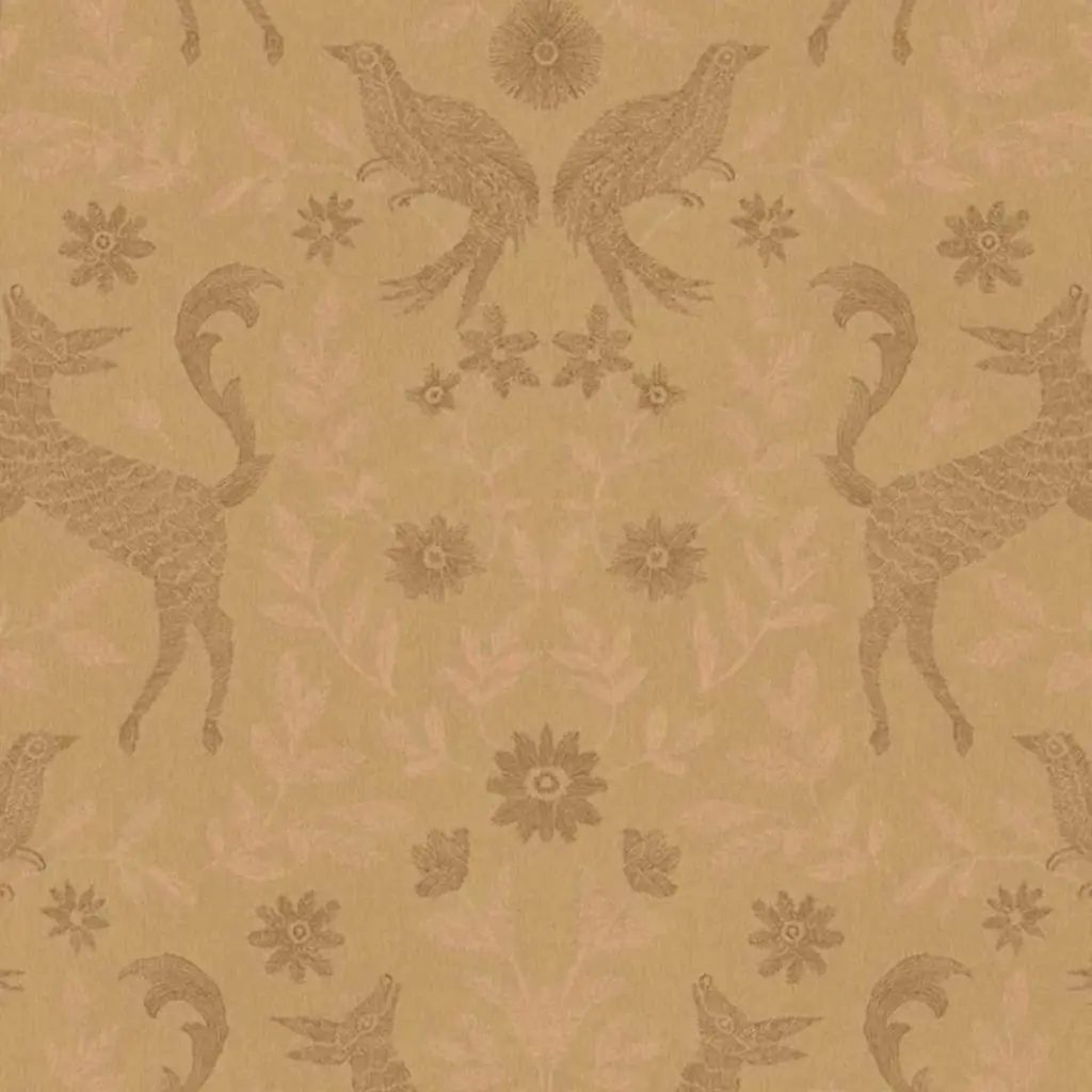 Eijffinger Eijffinger Tiny Treasures behang 363111