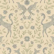 Eijffinger Eijffinger Tiny Treasures behang 363114