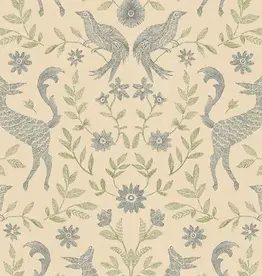 Eijffinger Eijffinger Tiny Treasures behang 363114