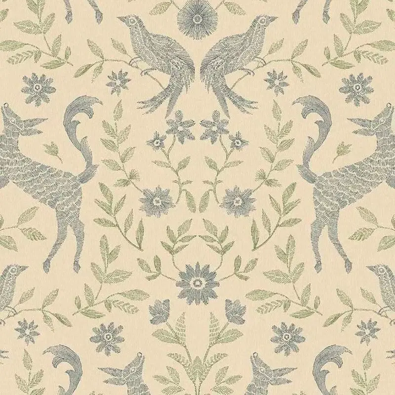 Eijffinger Eijffinger Tiny Treasures behang 363114