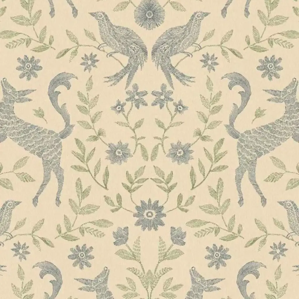 Eijffinger Eijffinger Tiny Treasures behang 363114