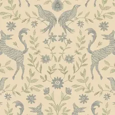 Eijffinger Eijffinger Tiny Treasures behang 363114