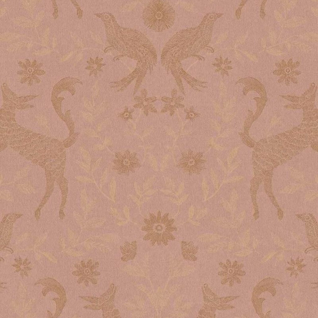 Eijffinger Eijffinger Tiny Treasures behang 363112