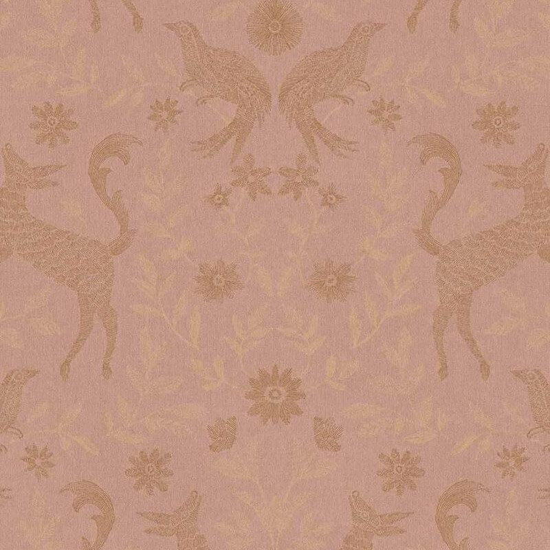 Eijffinger Eijffinger Tiny Treasures behang 363112