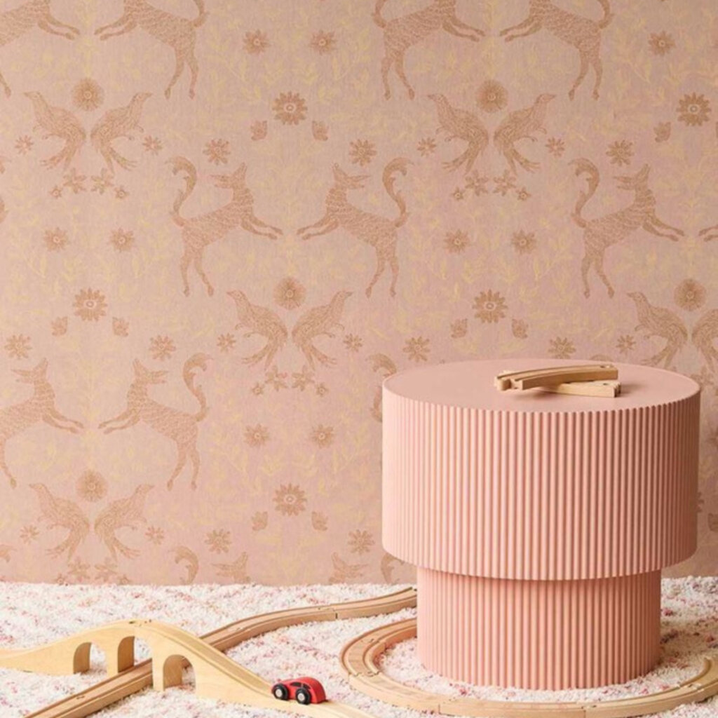 Eijffinger Eijffinger Tiny Treasures behang 363112