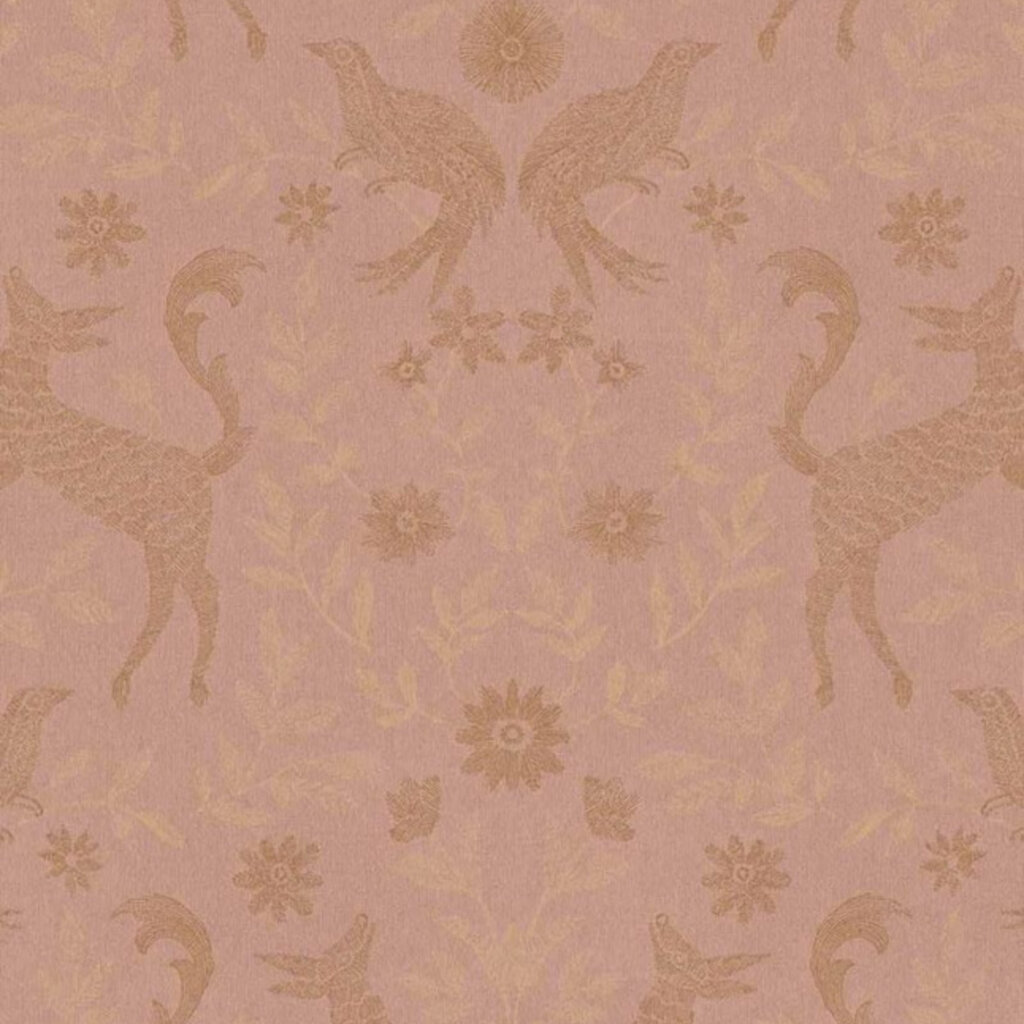 Eijffinger Eijffinger Tiny Treasures behang 363112