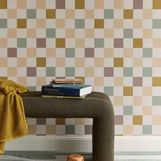 Eijffinger Eijffinger Tiny Treasures behang 363147