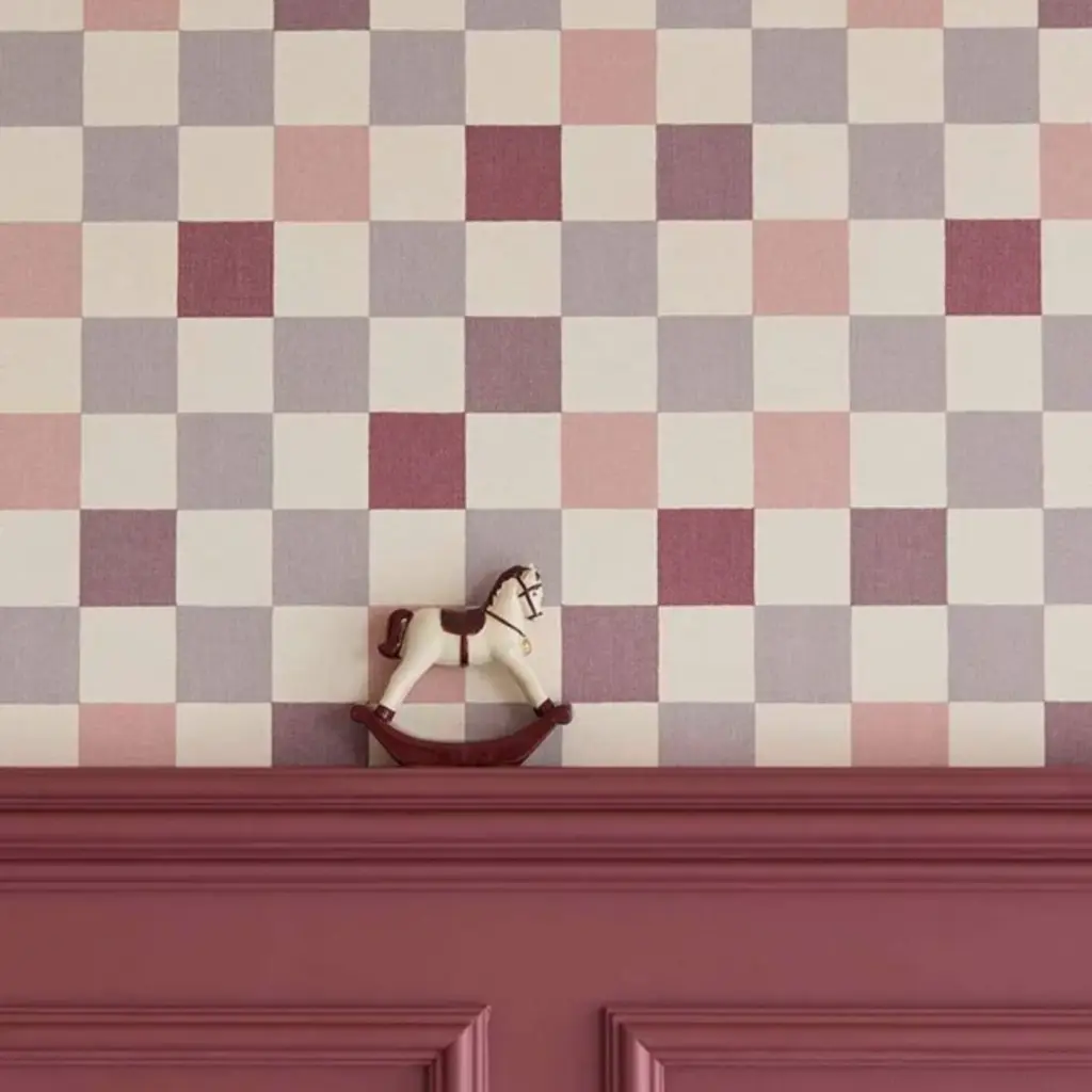 Eijffinger Eijffinger Tiny Treasures behang 363148