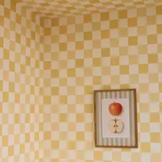 Eijffinger Eijffinger Tiny Treasures behang 363146