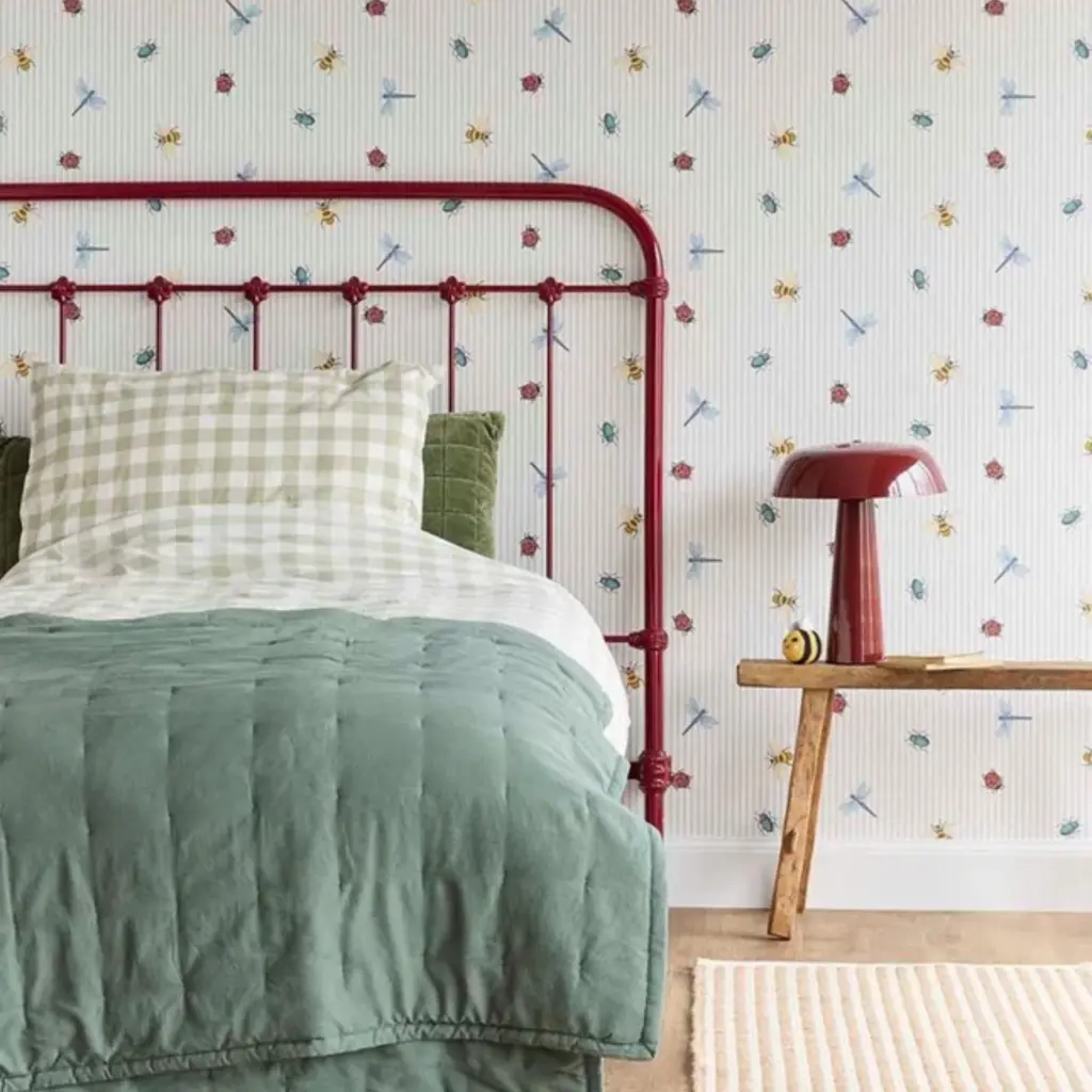 Eijffinger Eijffinger Tiny Treasures behang 363181