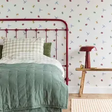 Eijffinger Eijffinger Tiny Treasures behang 363181