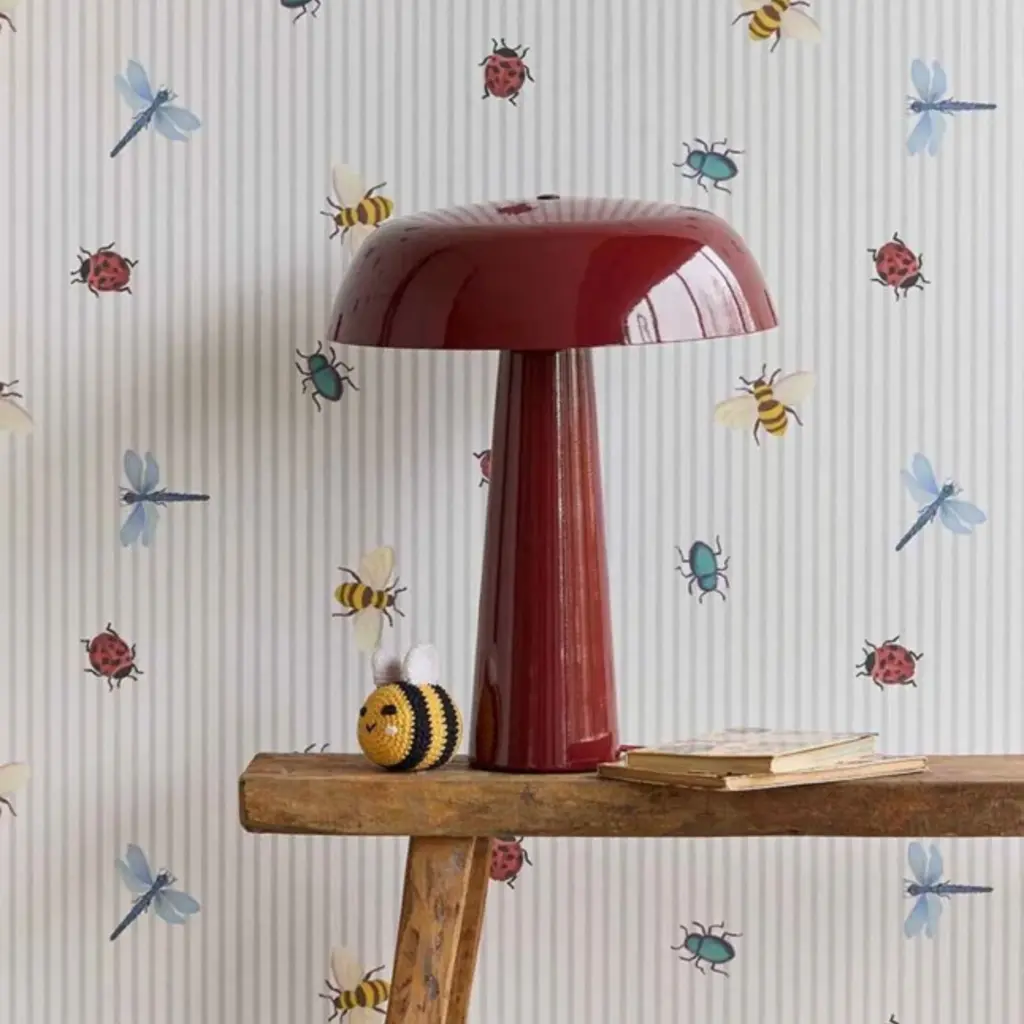 Eijffinger Eijffinger Tiny Treasures behang 363181