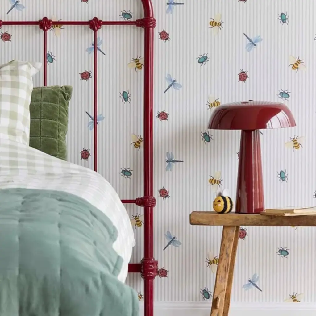 Eijffinger Eijffinger Tiny Treasures behang 363181