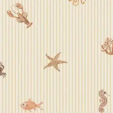 Eijffinger Eijffinger Tiny Treasures behang 363170