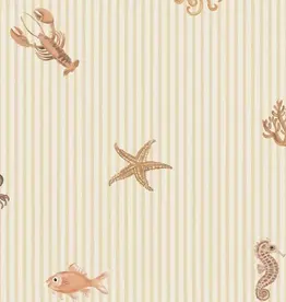 Eijffinger Eijffinger Tiny Treasures behang 363170