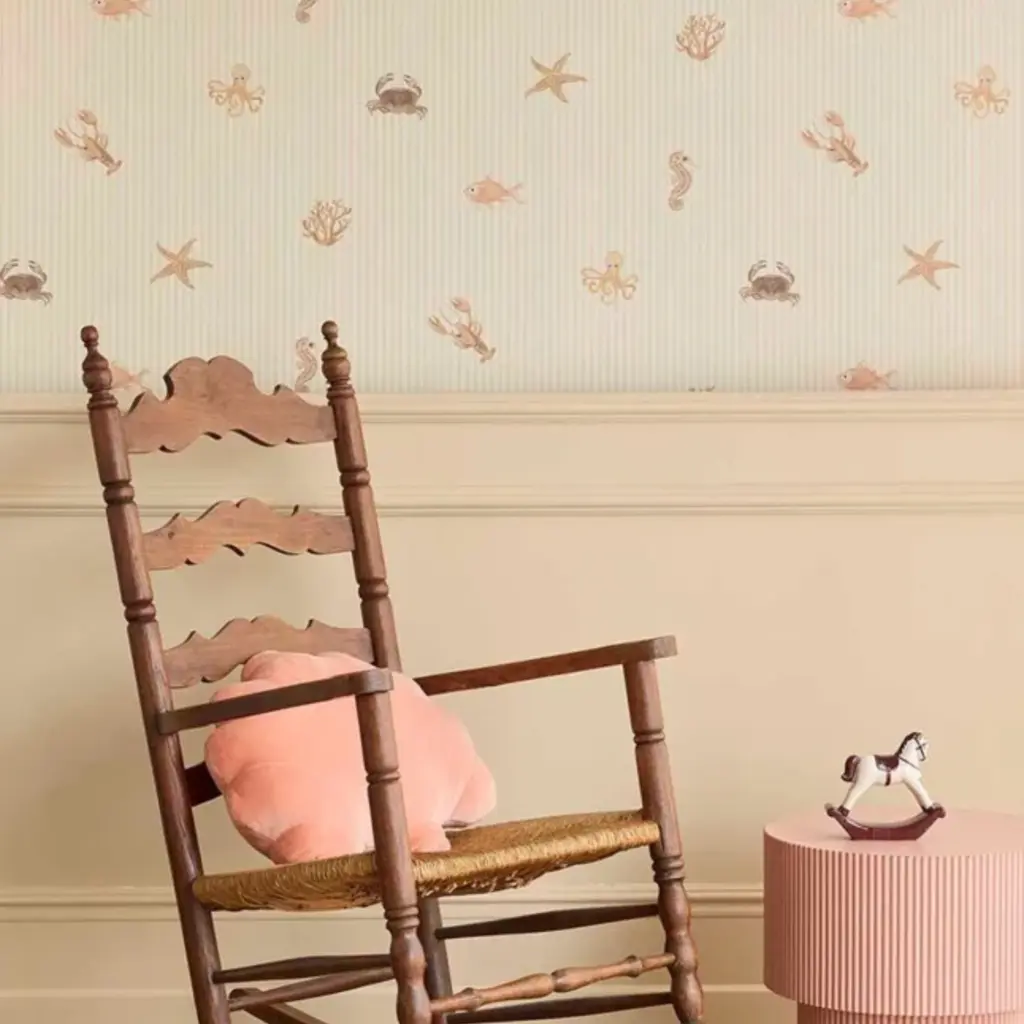 Eijffinger Eijffinger Tiny Treasures behang 363170