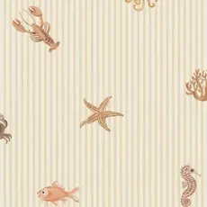 Eijffinger Eijffinger Tiny Treasures behang 363170