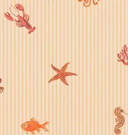 Eijffinger Eijffinger Tiny Treasures behang 363171