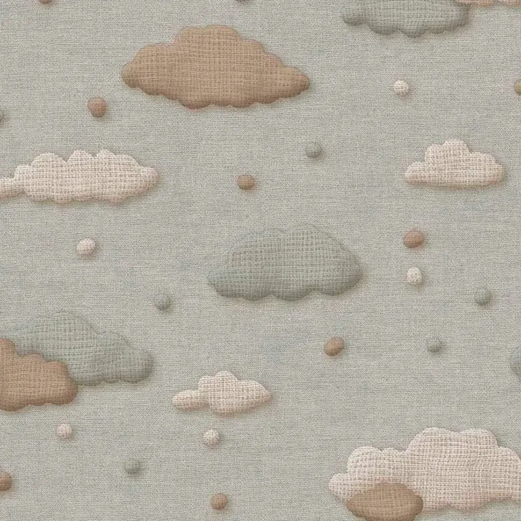 Eijffinger Eijffinger Tiny Treasures behang 363161