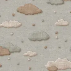 Eijffinger Eijffinger Tiny Treasures behang 363161