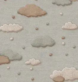 Eijffinger Eijffinger Tiny Treasures behang 363161