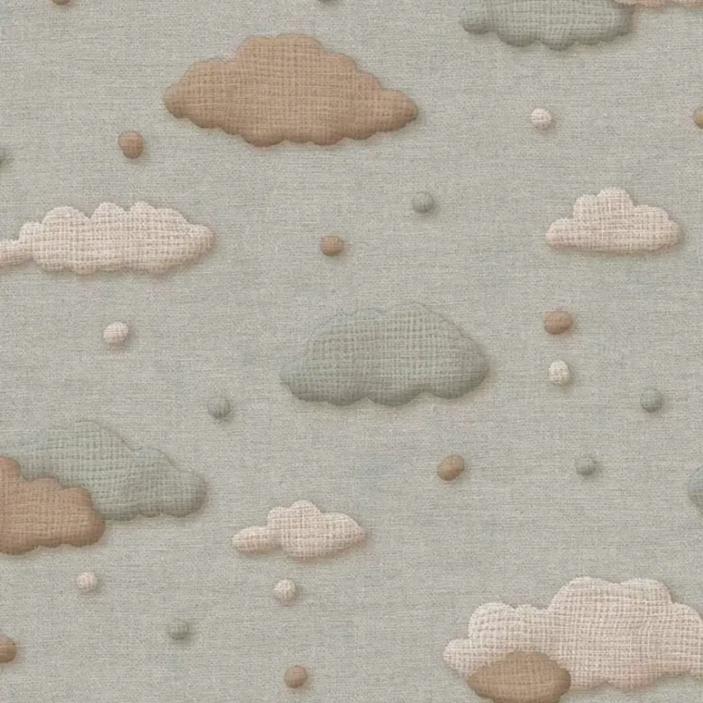 Eijffinger Eijffinger Tiny Treasures behang 363161