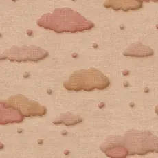 Eijffinger Eijffinger Tiny Treasures behang 363162