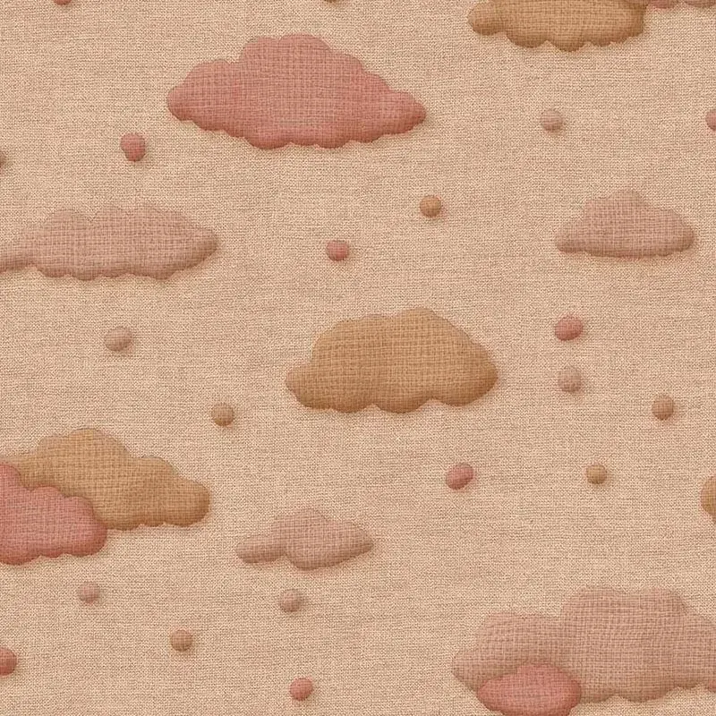 Eijffinger Eijffinger Tiny Treasures behang 363162