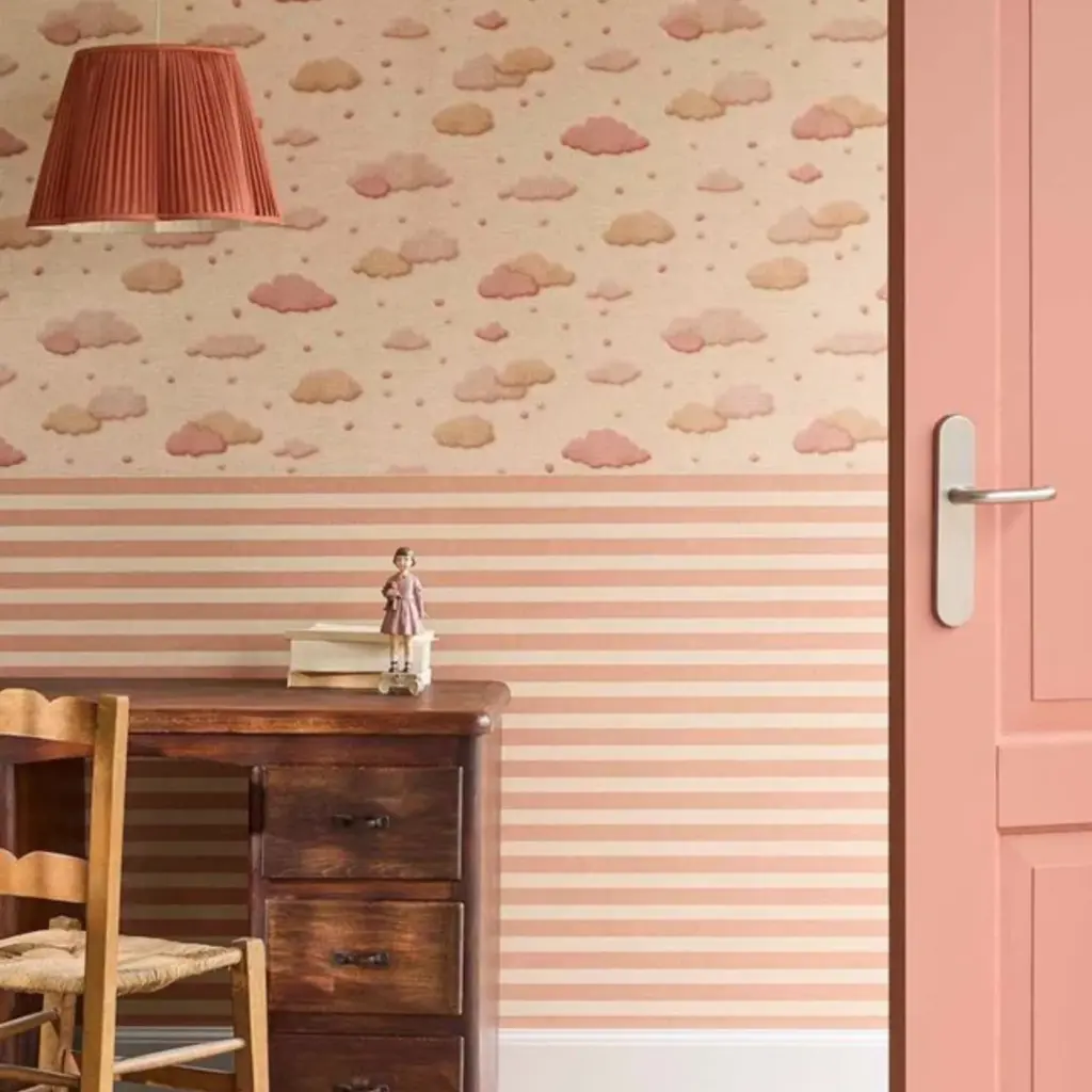 Eijffinger Eijffinger Tiny Treasures behang 363162