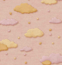 Eijffinger Eijffinger Tiny Treasures behang 363164