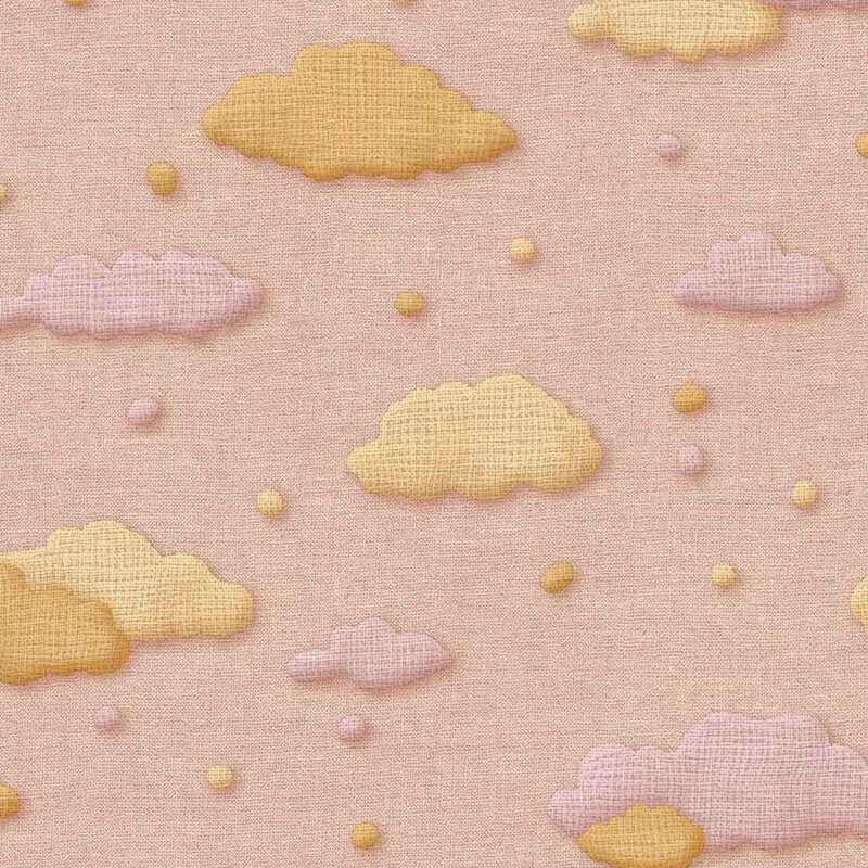 Eijffinger Eijffinger Tiny Treasures behang 363164