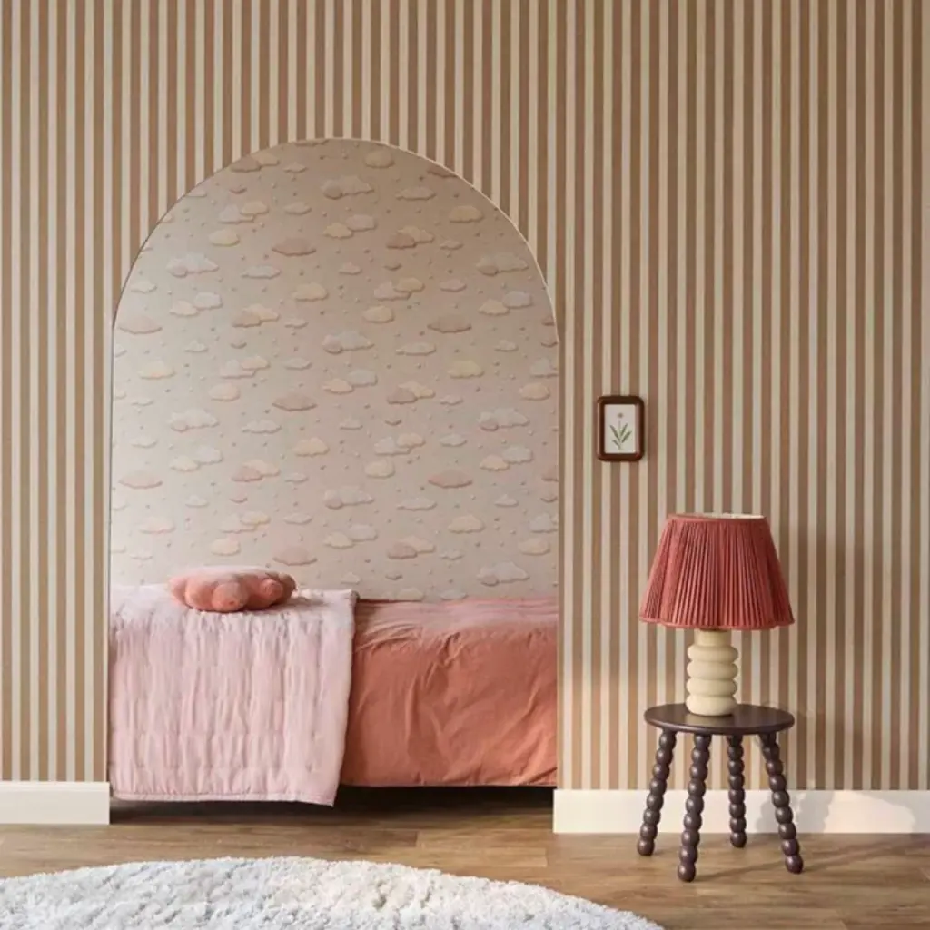 Eijffinger Eijffinger Tiny Treasures behang 363164