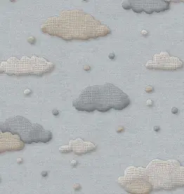 Eijffinger Eijffinger Tiny Treasures behang 363163