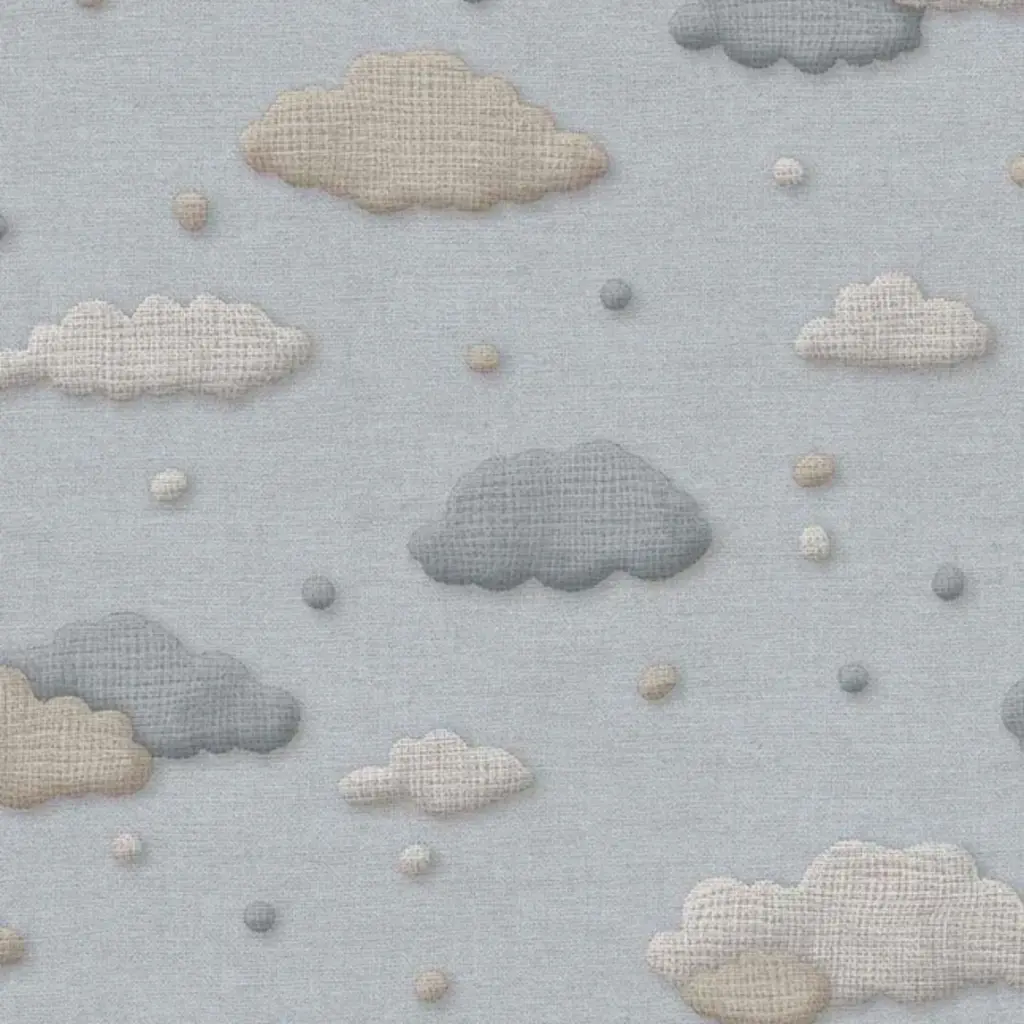 Eijffinger Eijffinger Tiny Treasures behang 363163