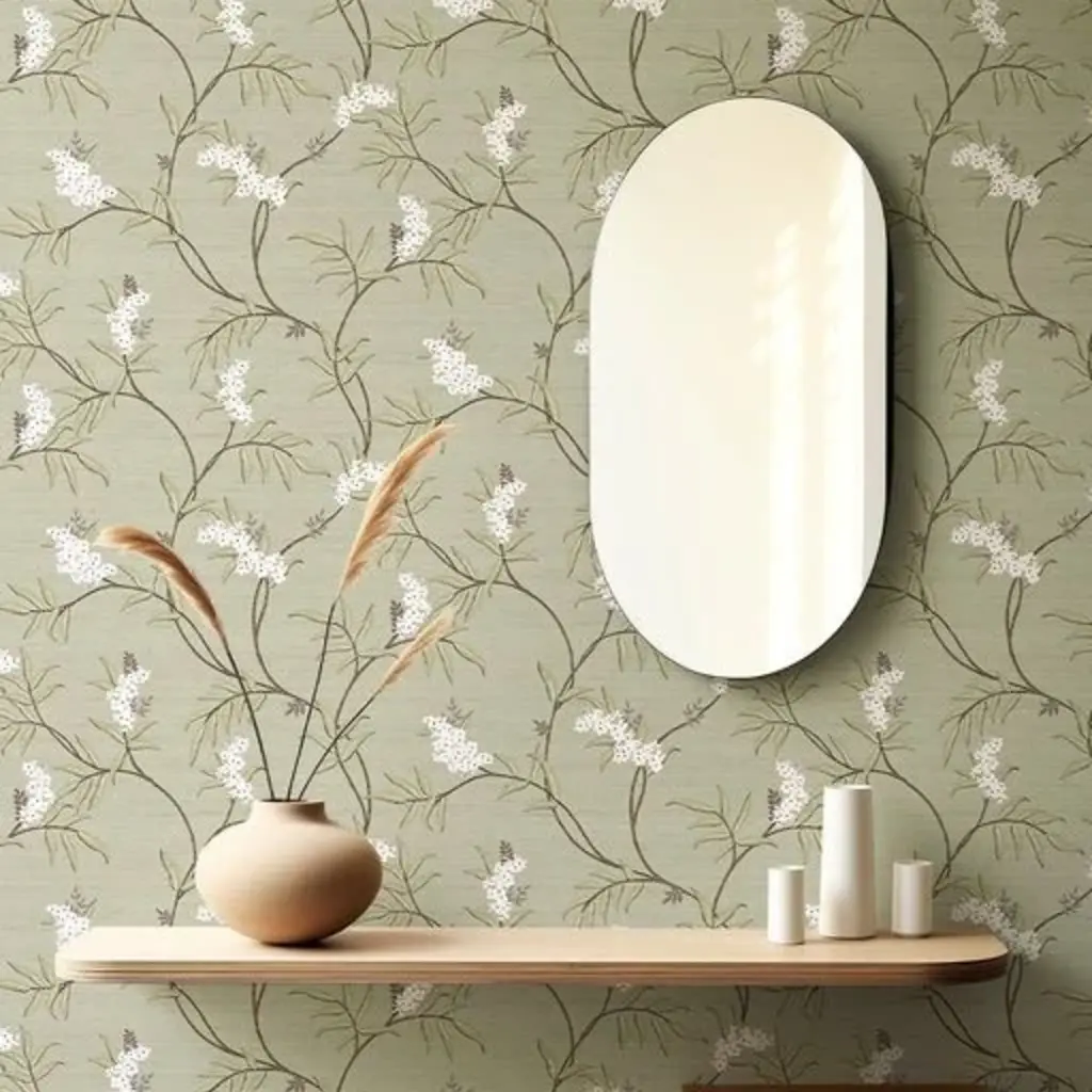 Noordwand Noordwand Tradizioni behang Ramage 33305