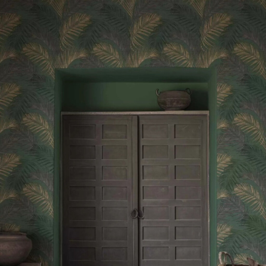 Noordwand Noordwand Tradizioni behang Felce 33317