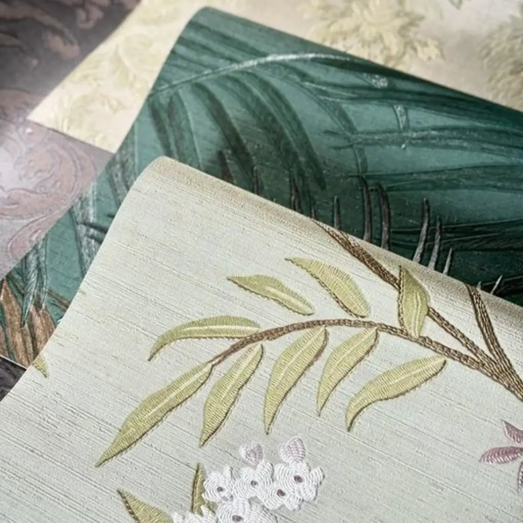 Noordwand Noordwand Tradizioni behang Felce 33317