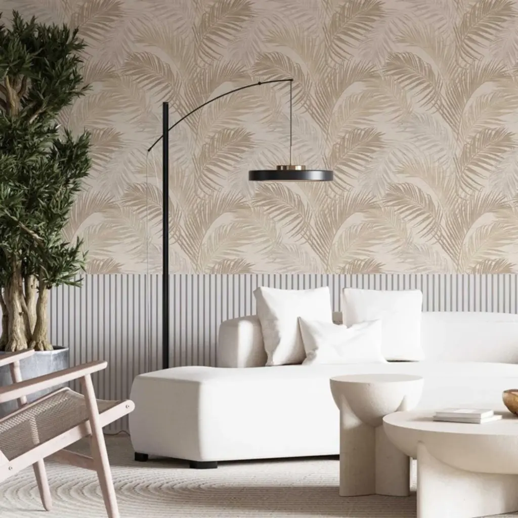 Noordwand Noordwand Tradizioni behang Felce 33314