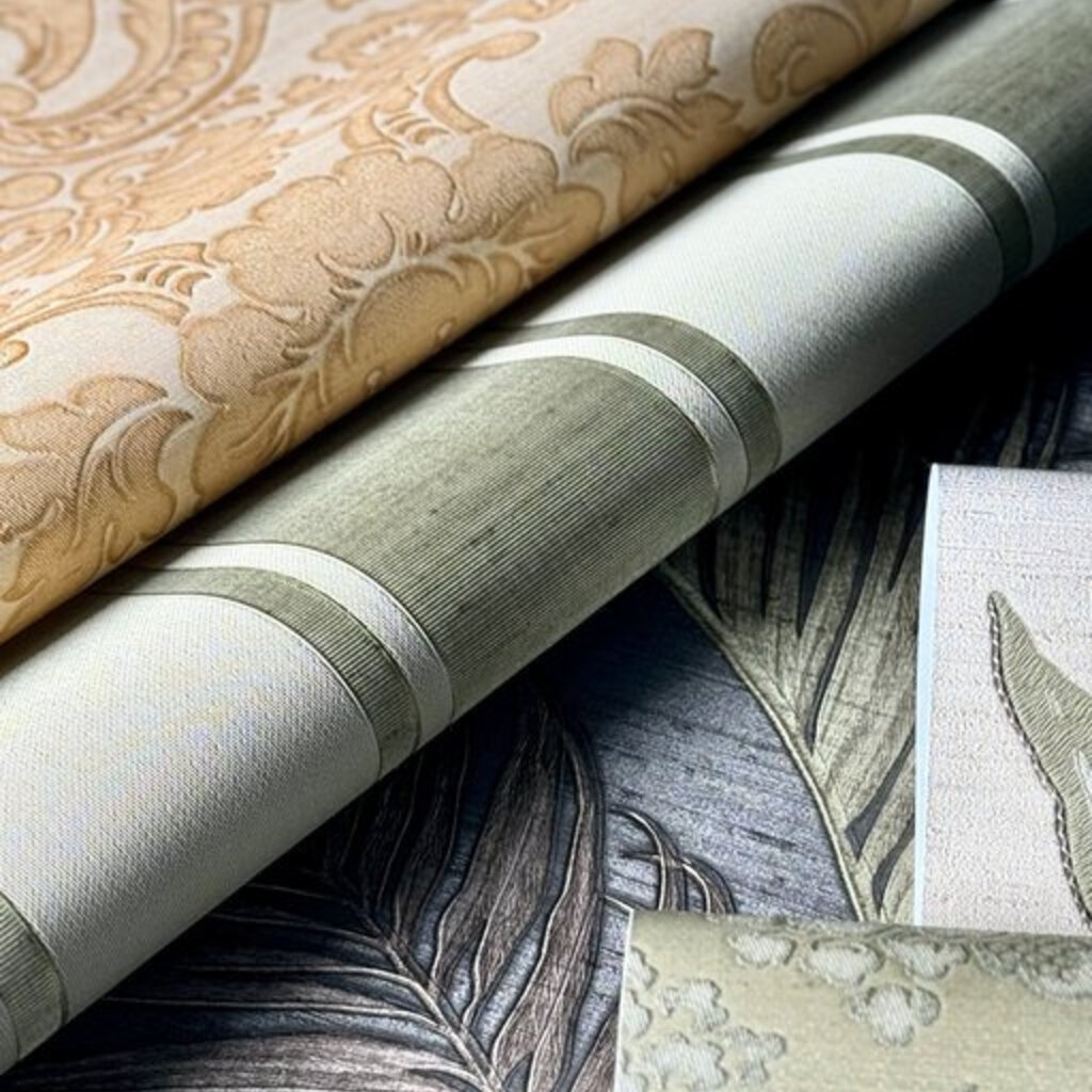 Noordwand Noordwand Tradizioni behang Fascia 33366