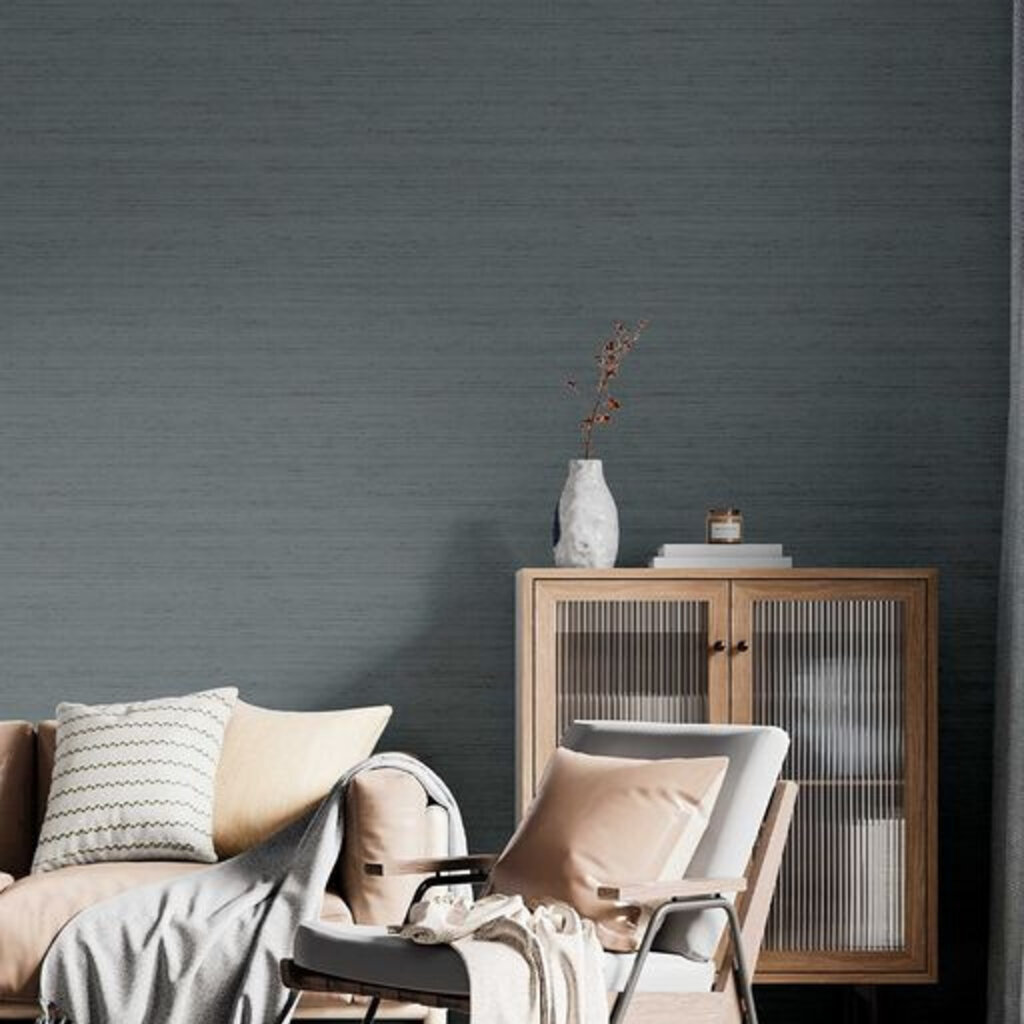 Noordwand Noordwand Tradizioni behang Shantung  33396