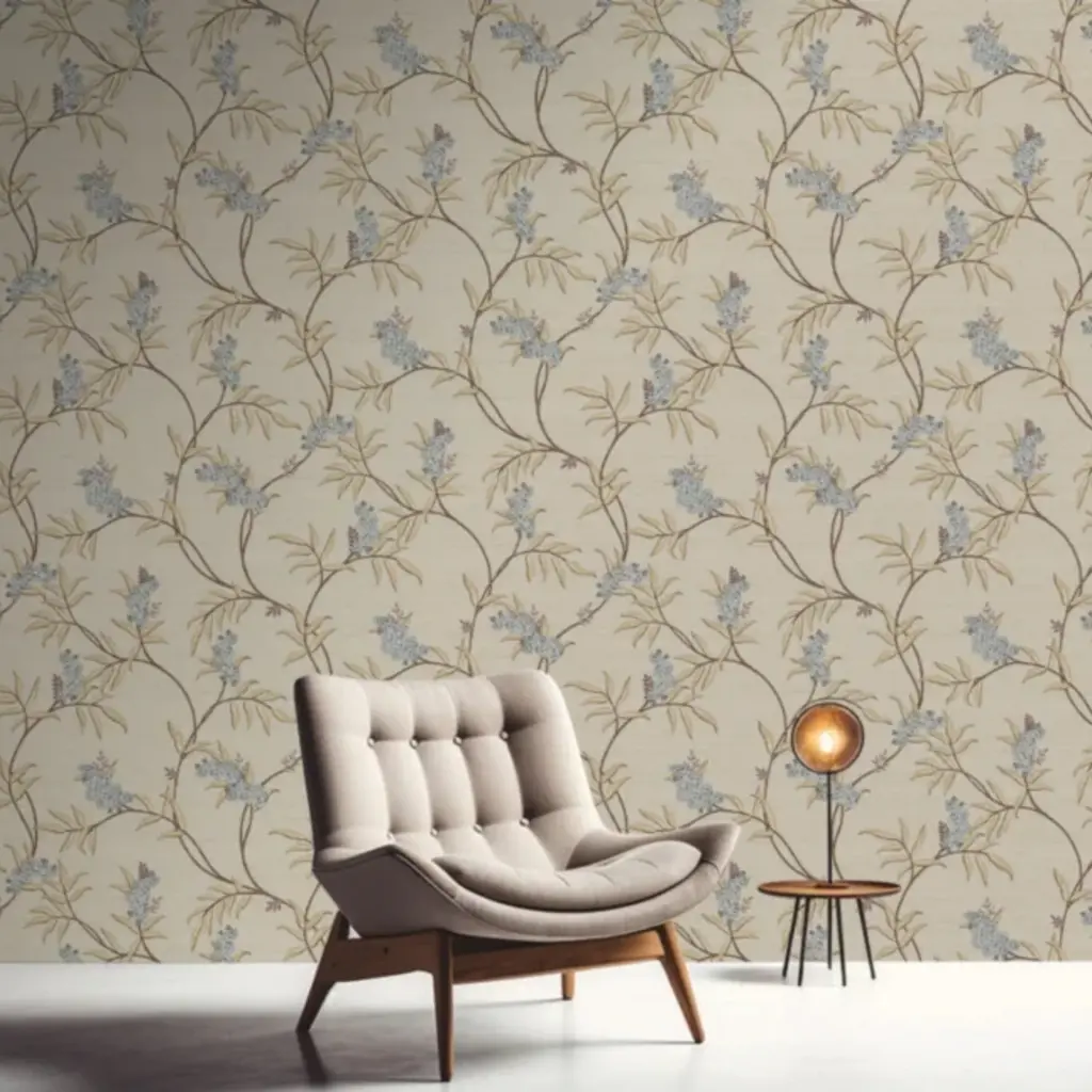 Noordwand Noordwand Tradizioni behang Ramage 33303