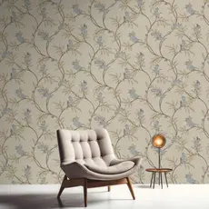 Noordwand Noordwand Tradizioni behang Ramage 33303