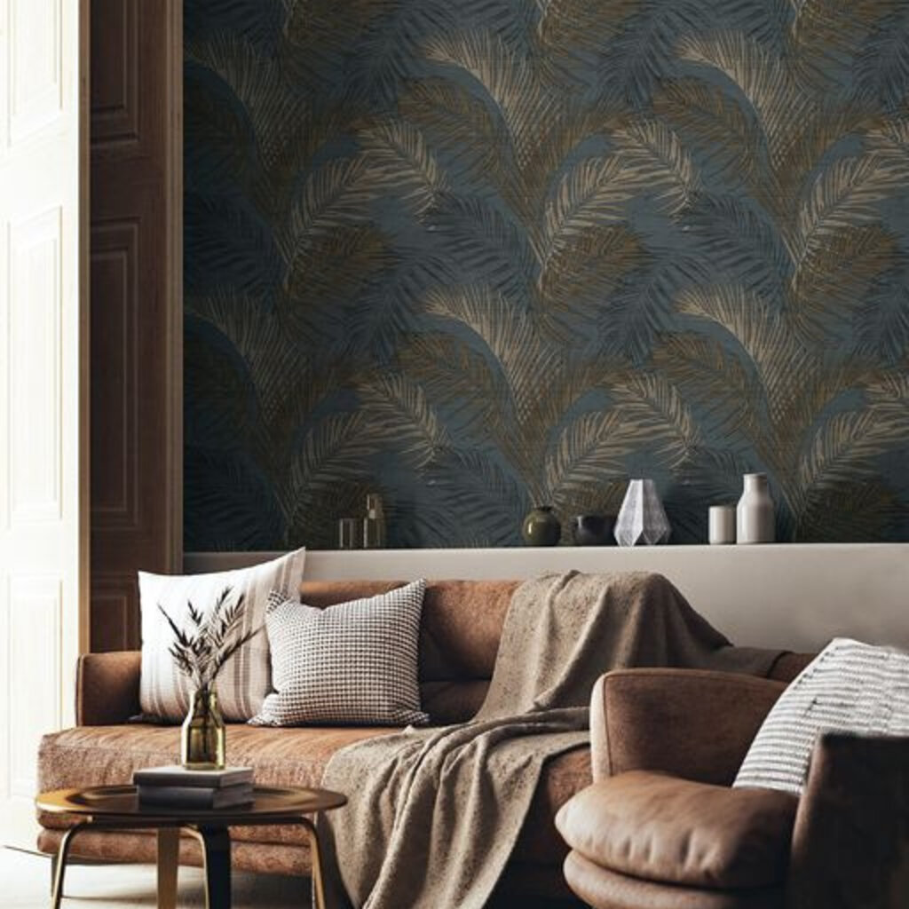 Noordwand Noordwand Tradizioni behang Felce 33316