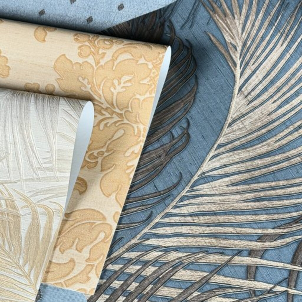 Noordwand Noordwand Tradizioni behang Felce 33316