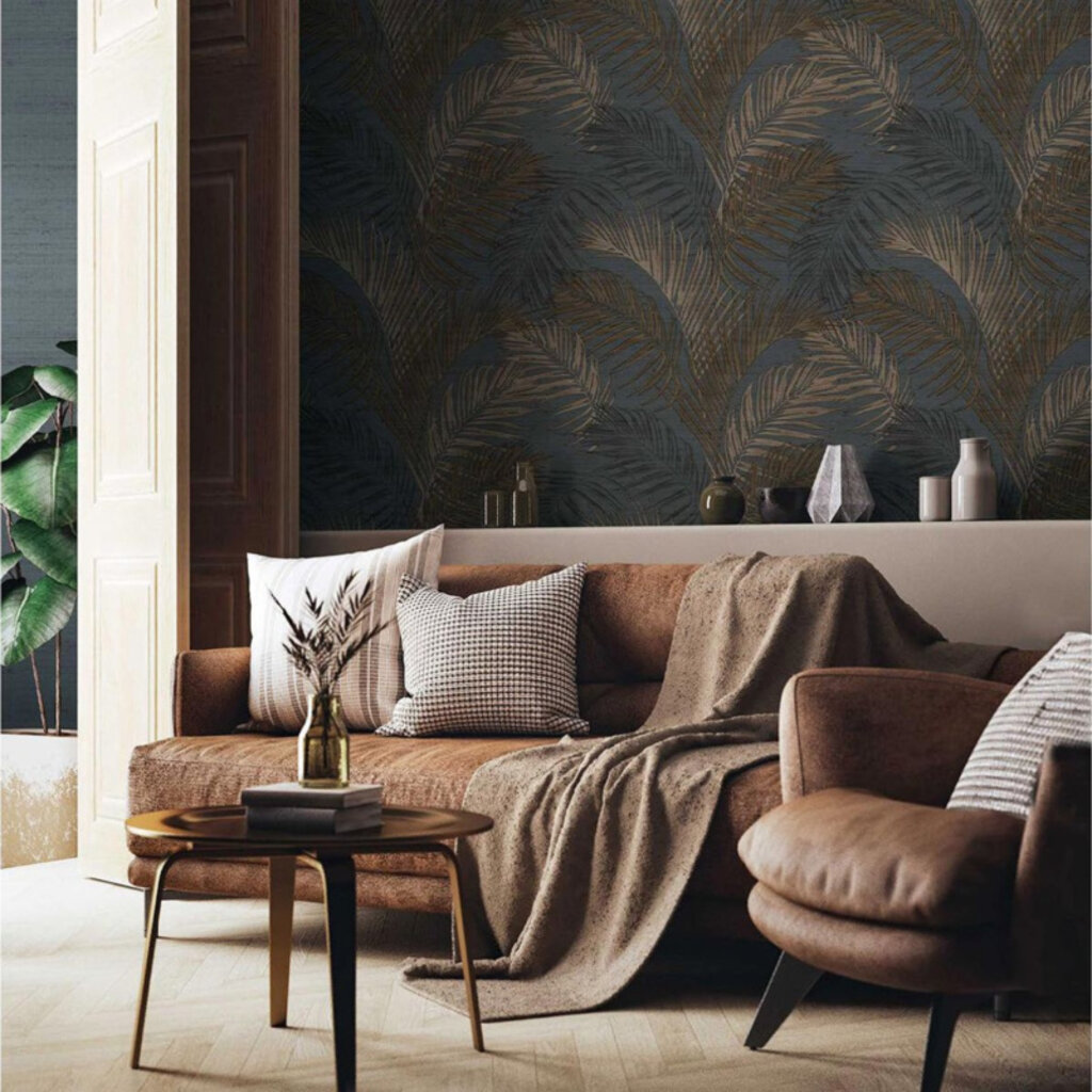 Noordwand Noordwand Tradizioni behang Felce 33316