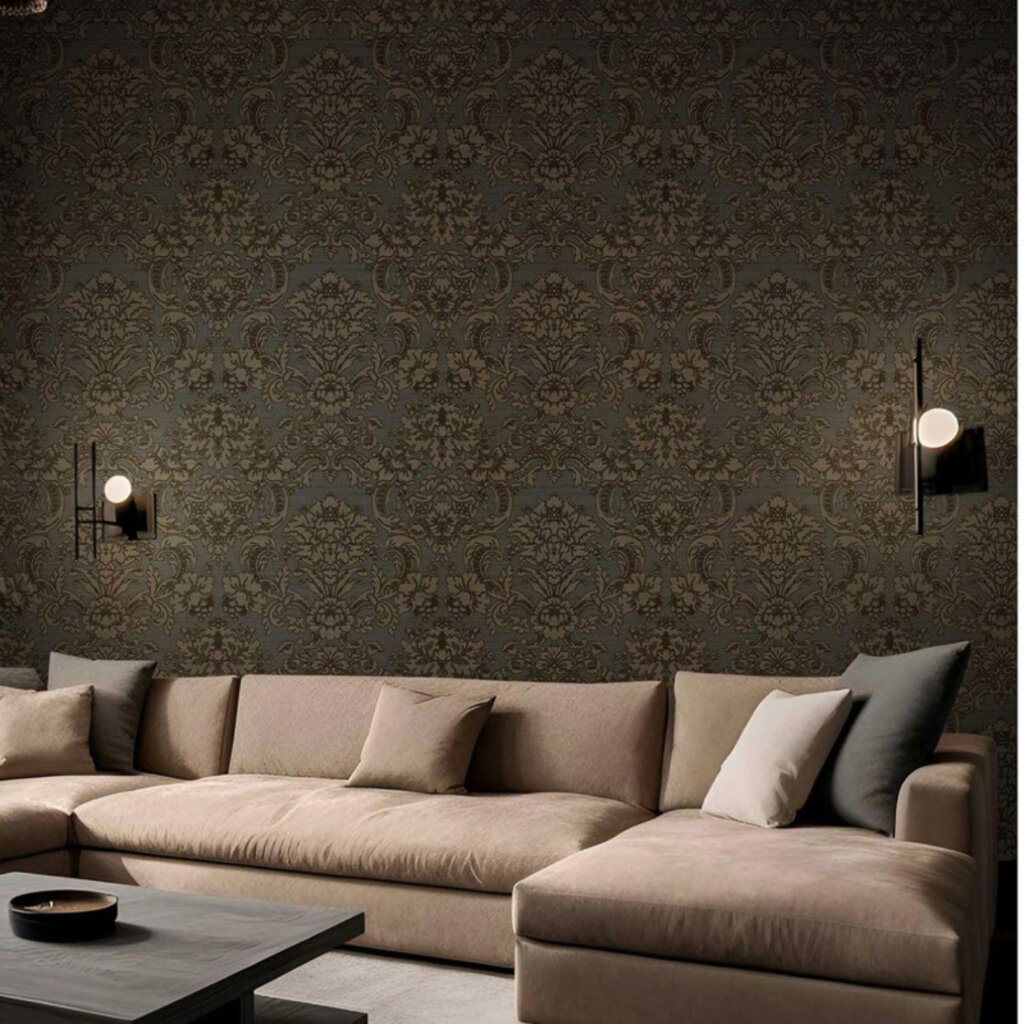 Noordwand Noordwand Tradizioni behang Quirinale 33349