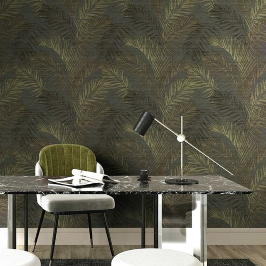 Noordwand Noordwand Tradizioni behang Felce 33319