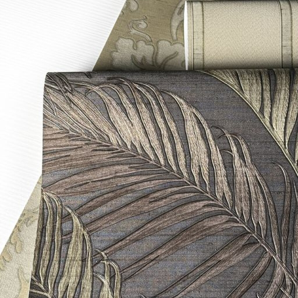 Noordwand Noordwand Tradizioni behang Felce 33319