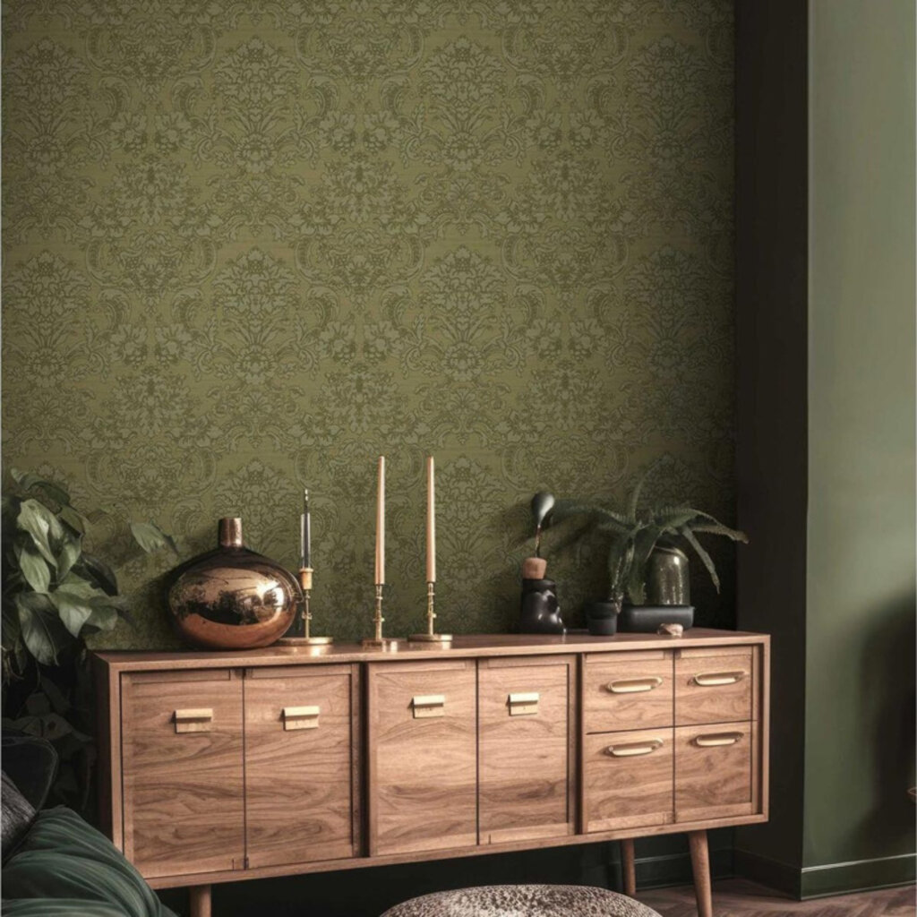 Noordwand Noordwand Tradizioni behang Quirinale 33347