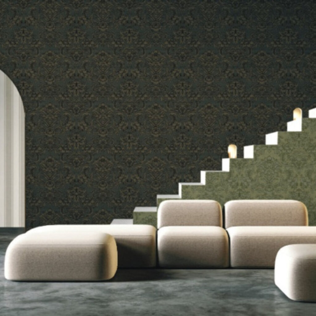 Noordwand Noordwand Tradizioni behang Quirinale 33347